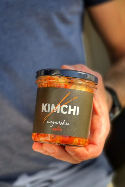 Kimchi